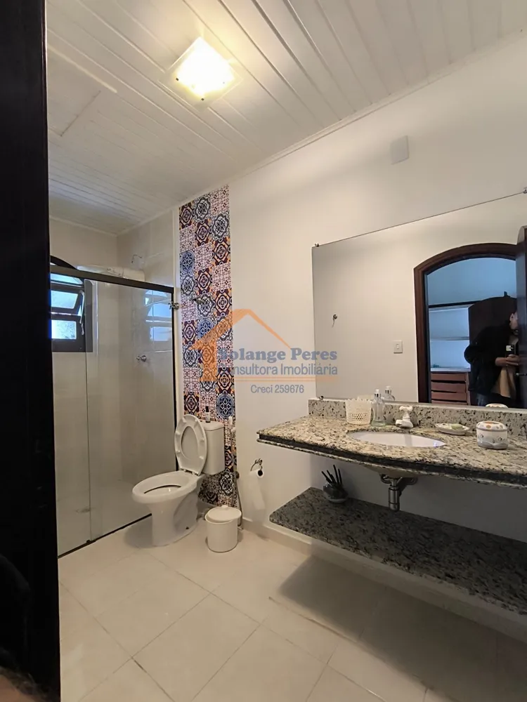 Casa de Condomínio, 6 quartos - Foto 7
