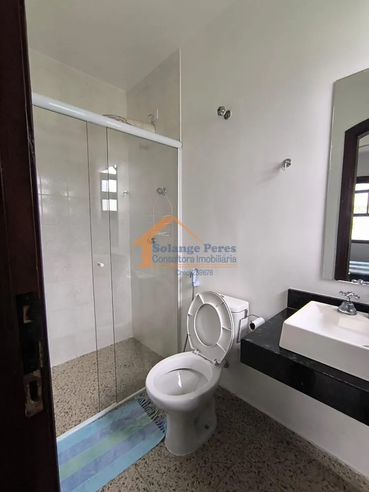 Casa de Condomínio, 6 quartos - Foto 10