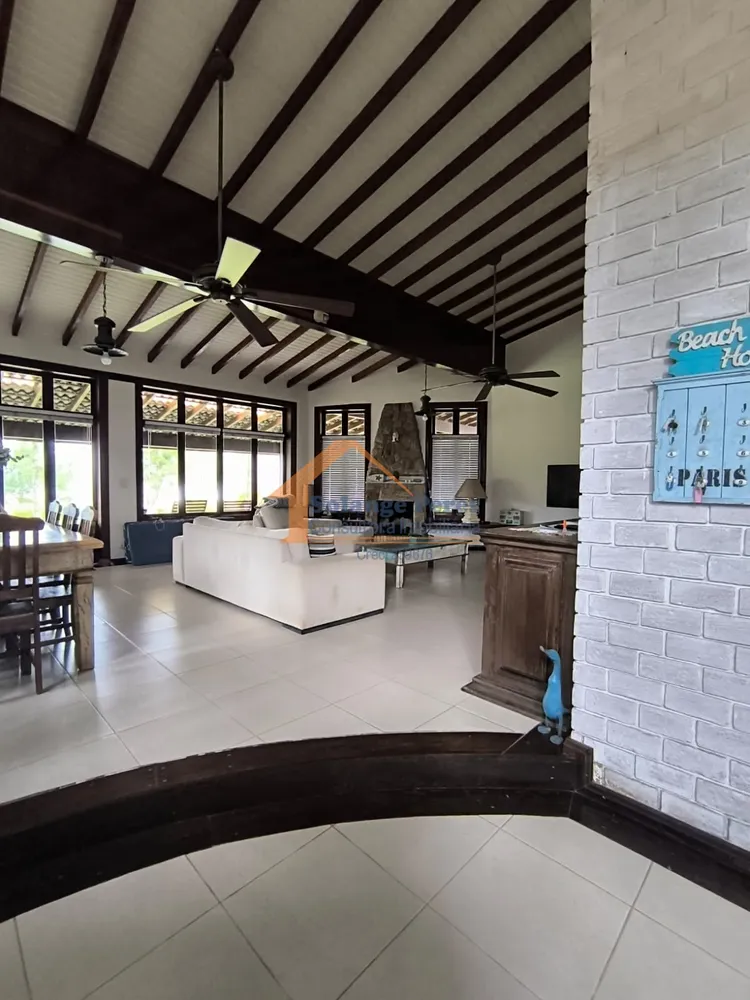 Casa de Condomínio, 6 quartos - Foto 4