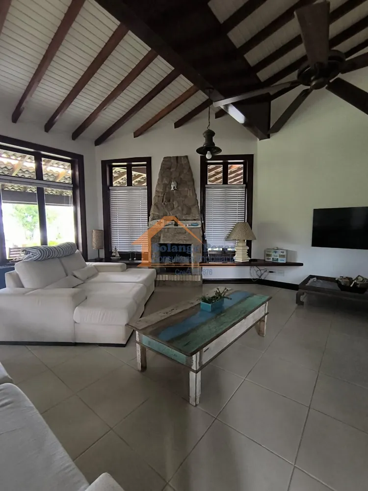 Casa de Condomínio, 6 quartos - Foto 2