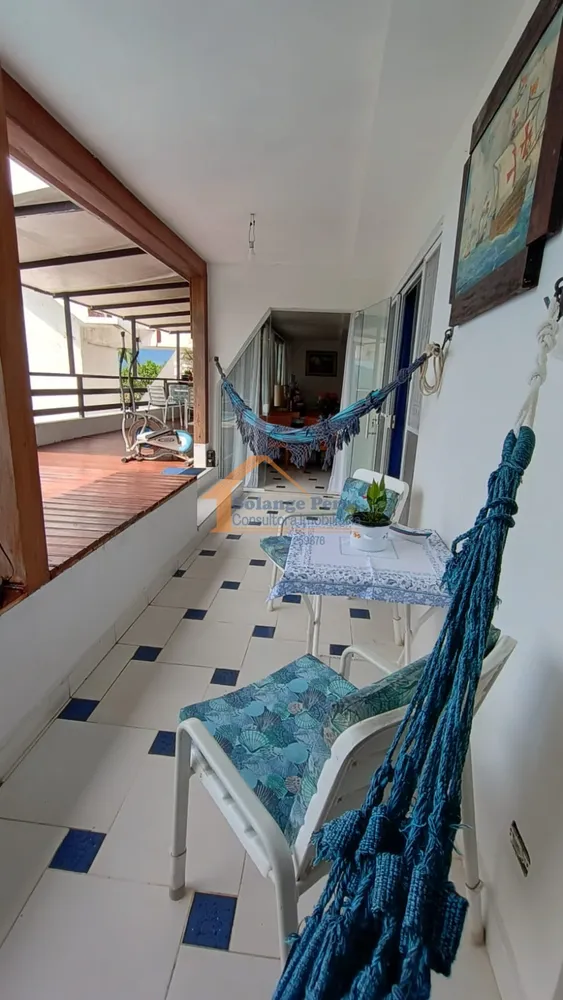 Apartamento, 2 quartos, 100 m² - Foto 4