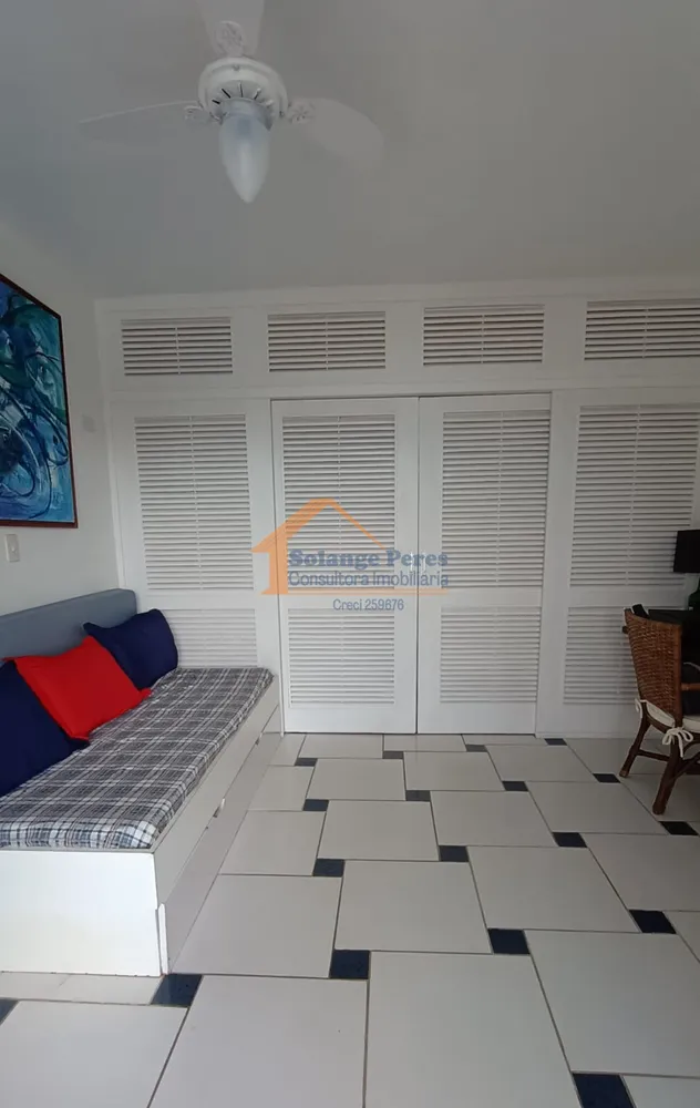 Apartamento, 2 quartos, 100 m² - Foto 2