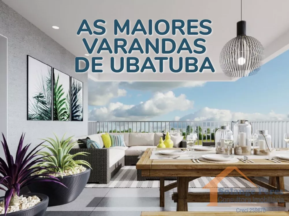 Apartamento à venda com 2 quartos, 109m² - Foto 1