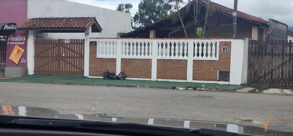 Casa, 2 quartos, 250 m² - Foto 1