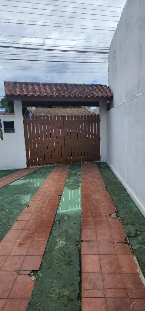Casa, 2 quartos, 250 m² - Foto 2