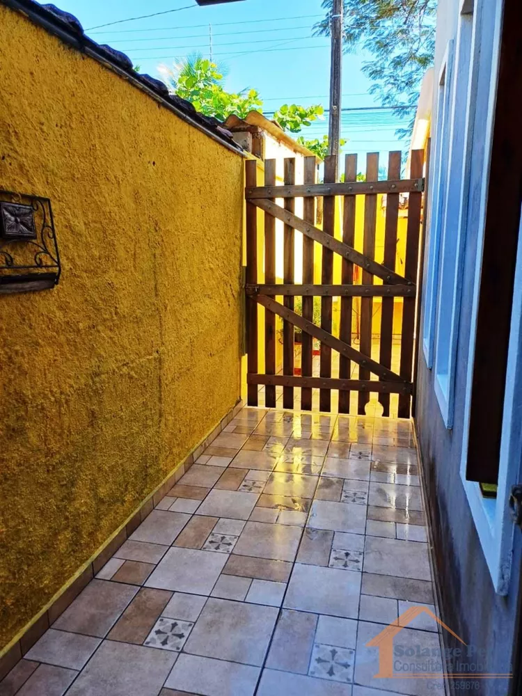 Sobrado à venda com 2 quartos, 150m² - Foto 2