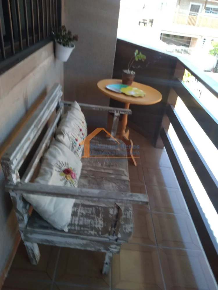 Apartamento, 2 quartos, 68 m² - Foto 2