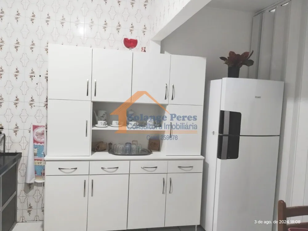 Apartamento, 1 quarto, 40 m² - Foto 5