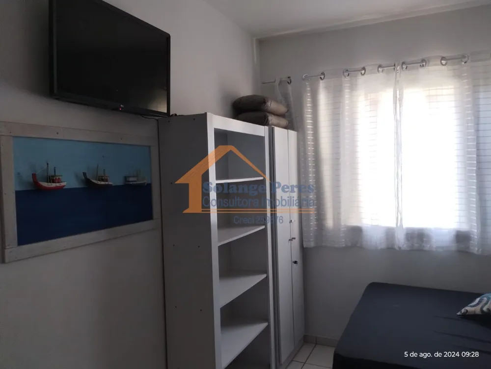 Apartamento, 1 quarto, 40 m² - Foto 7