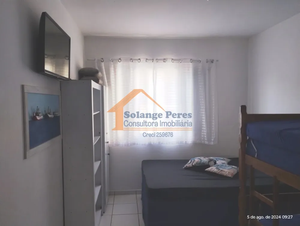 Apartamento, 1 quarto, 40 m² - Foto 8