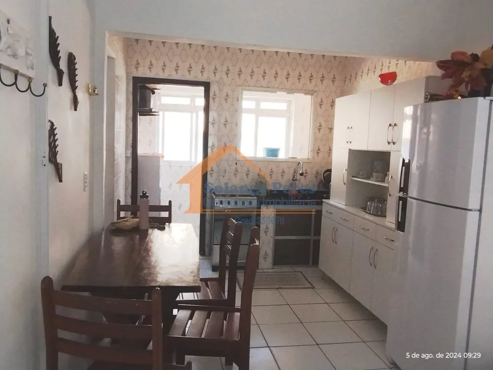 Apartamento, 1 quarto, 40 m² - Foto 4