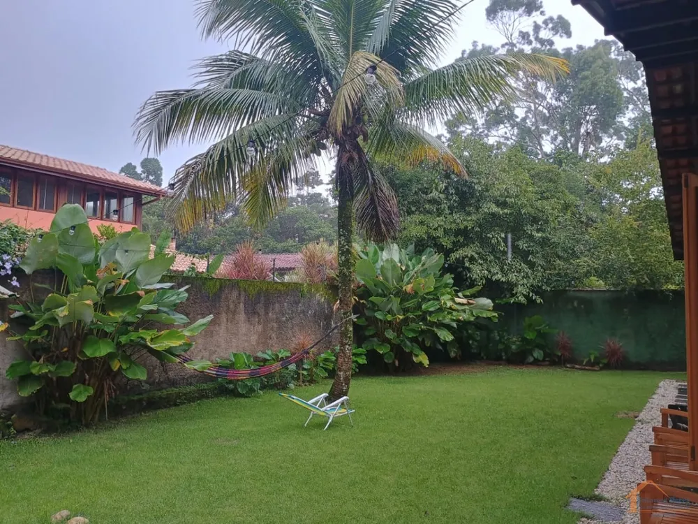 Casa, 4 quartos, 170 m² - Foto 6