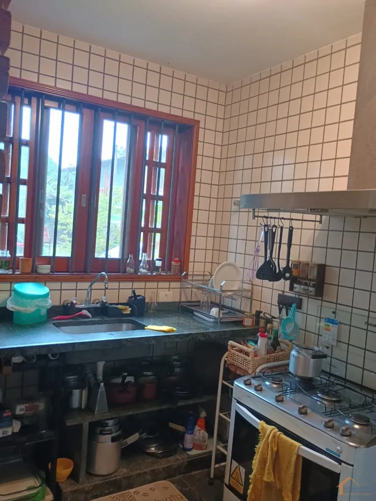 Casa, 4 quartos, 170 m² - Foto 10