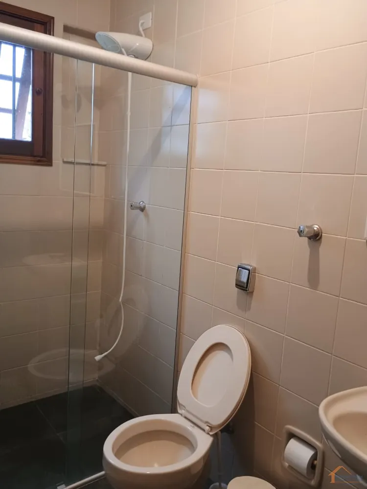 Casa, 4 quartos, 170 m² - Foto 11