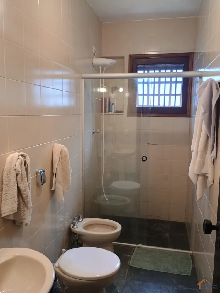 Casa, 4 quartos, 170 m² - Foto 12