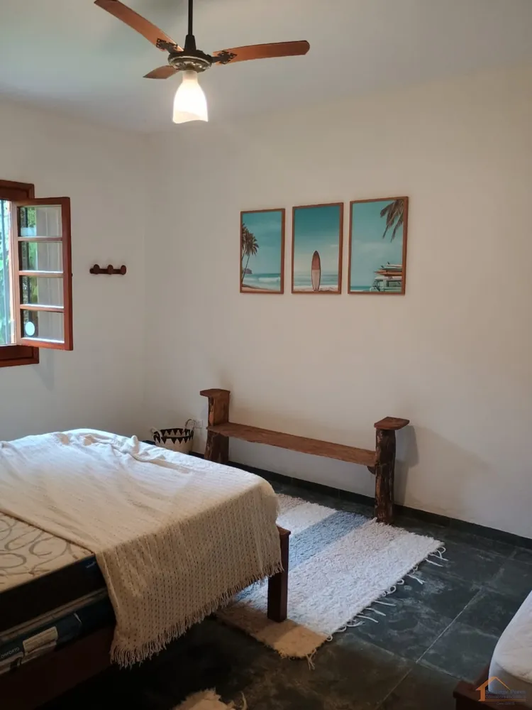 Casa, 4 quartos, 170 m² - Foto 2