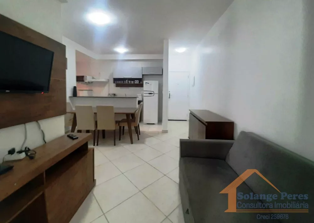 Apartamento à venda com 2 quartos, 70m² - Foto 3