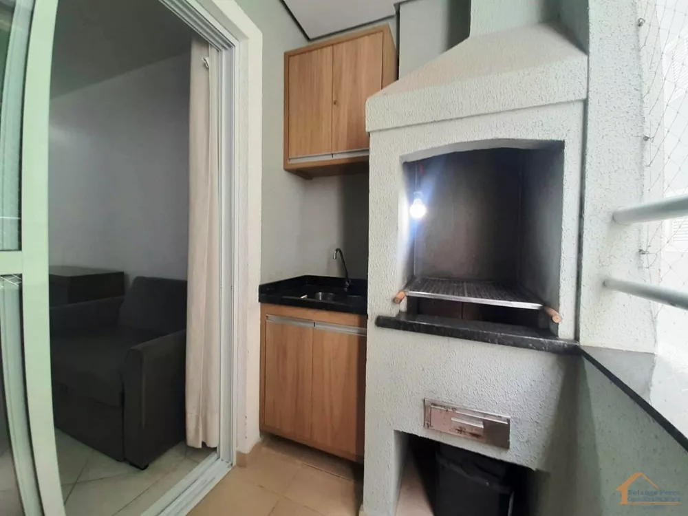 Apartamento à venda com 2 quartos, 70m² - Foto 1