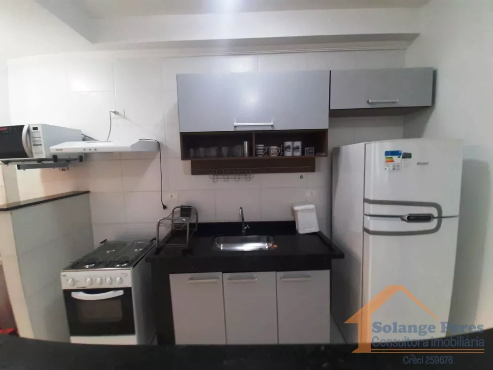 Apartamento à venda com 2 quartos, 70m² - Foto 4