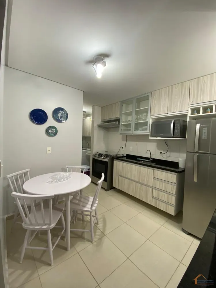 Apartamento, 3 quartos, 85 m² - Foto 3