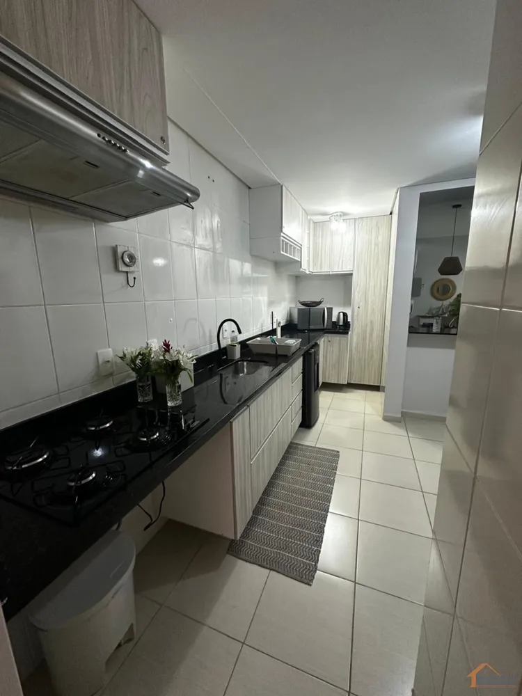 Apartamento, 3 quartos, 85 m² - Foto 2