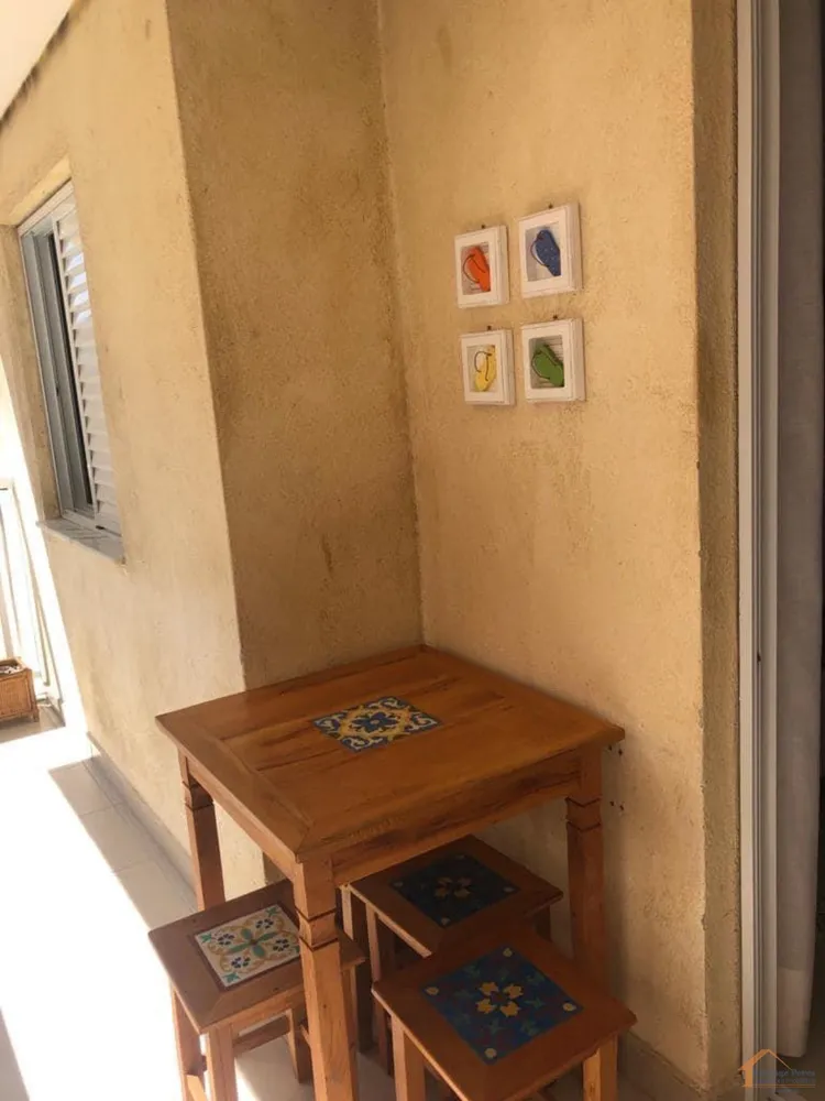 Apartamento, 3 quartos, 85 m² - Foto 3