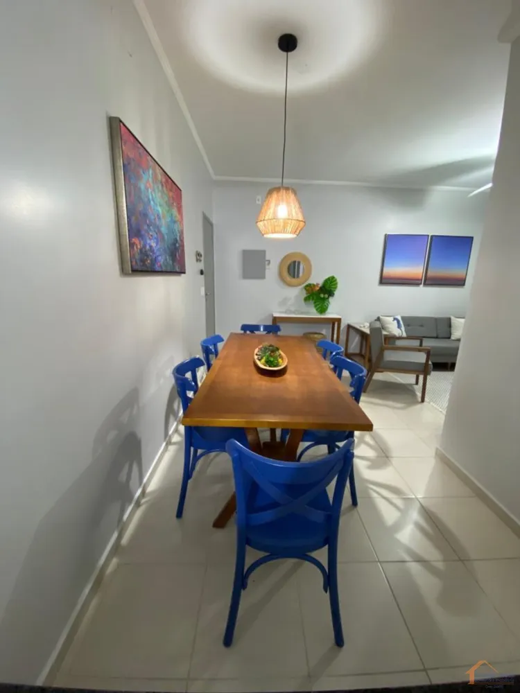 Apartamento, 3 quartos, 85 m² - Foto 2