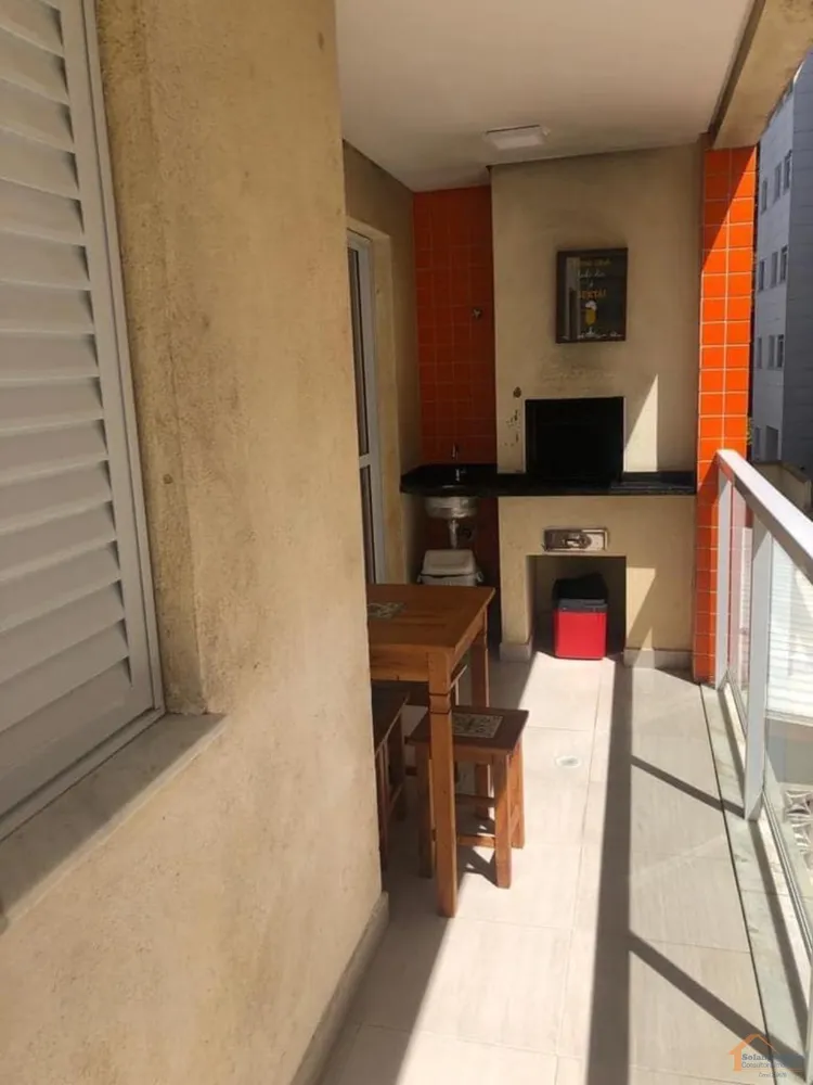 Apartamento, 3 quartos, 85 m² - Foto 4