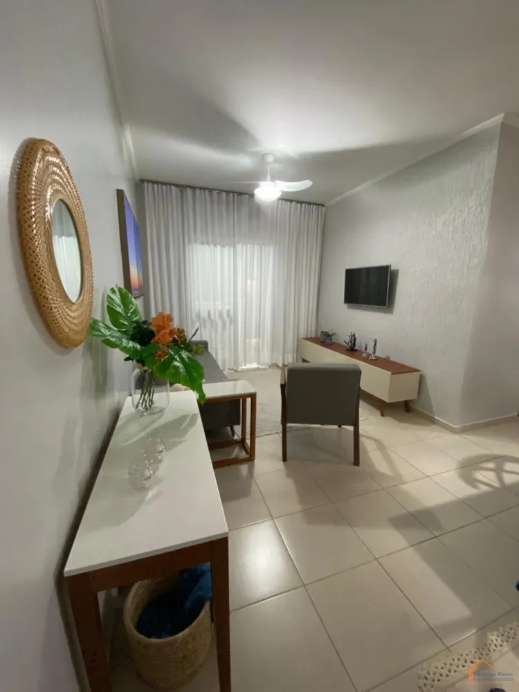 Apartamento, 3 quartos, 85 m² - Foto 11