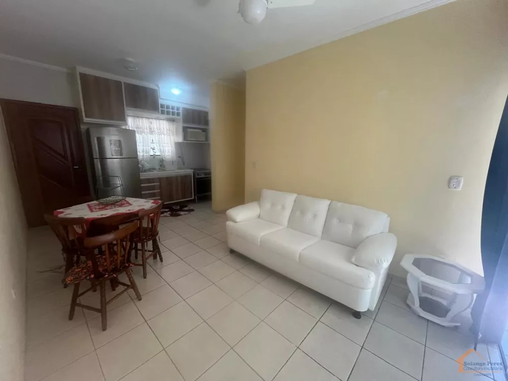 Apartamento à venda com 2 quartos, 65m² - Foto 3