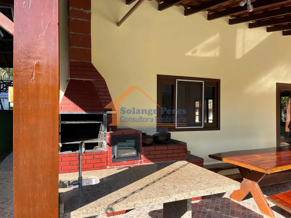 Casa de Condomínio, 4 quartos - Foto 15