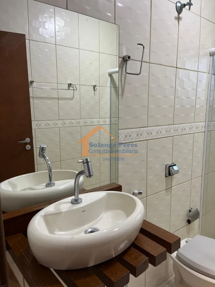 Casa de Condomínio, 4 quartos - Foto 8