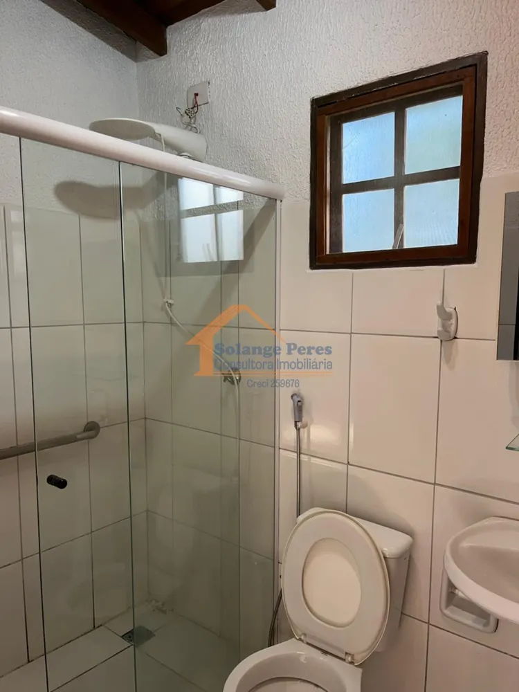 Casa de Condomínio, 4 quartos - Foto 11