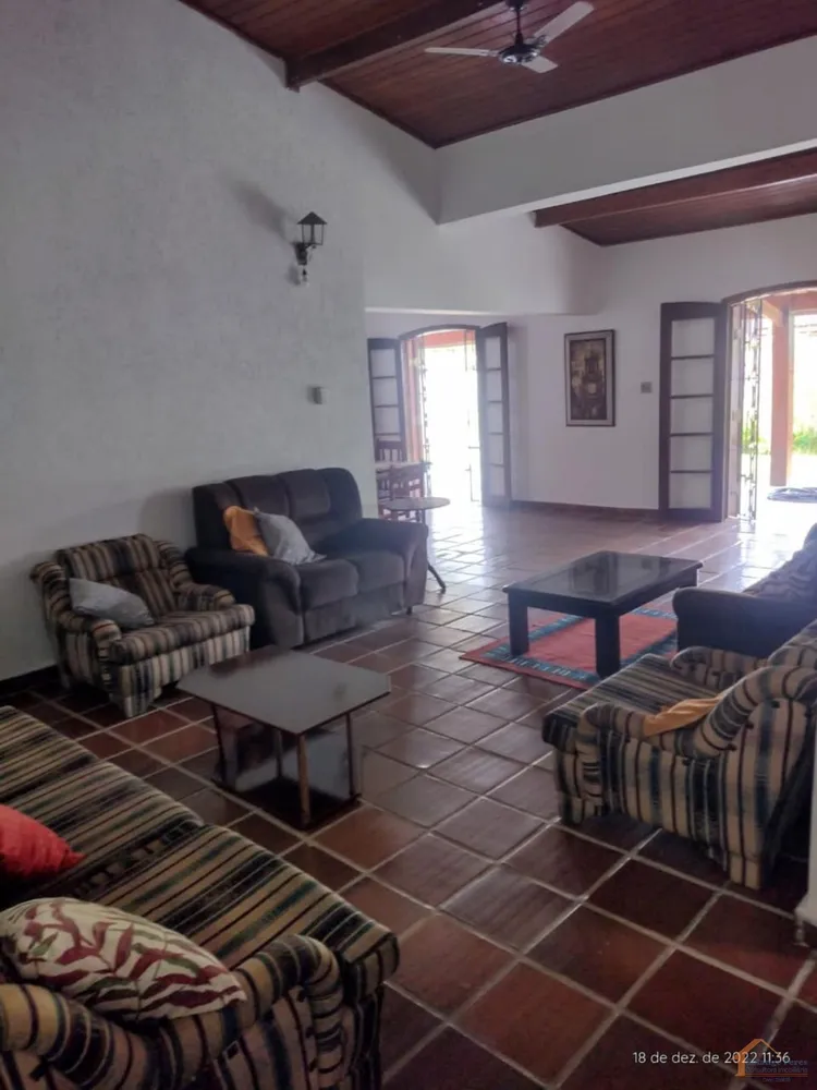 Casa, 3 quartos, 244 m² - Foto 9
