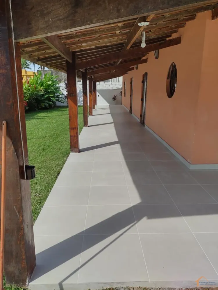 Casa, 3 quartos, 244 m² - Foto 4