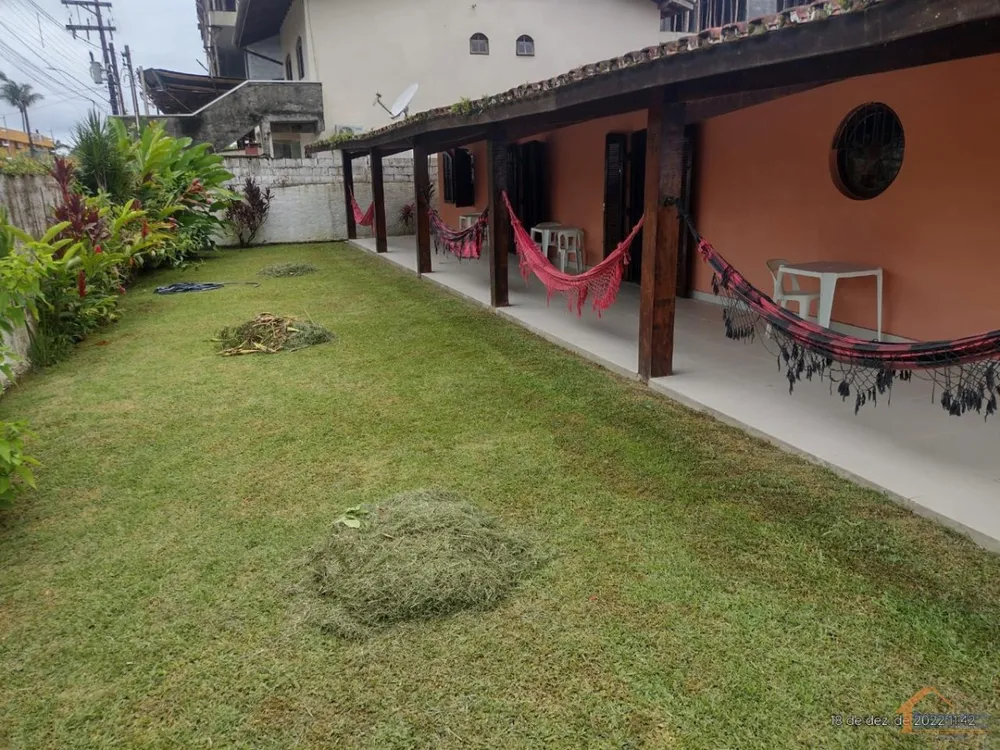 Casa, 3 quartos, 244 m² - Foto 10