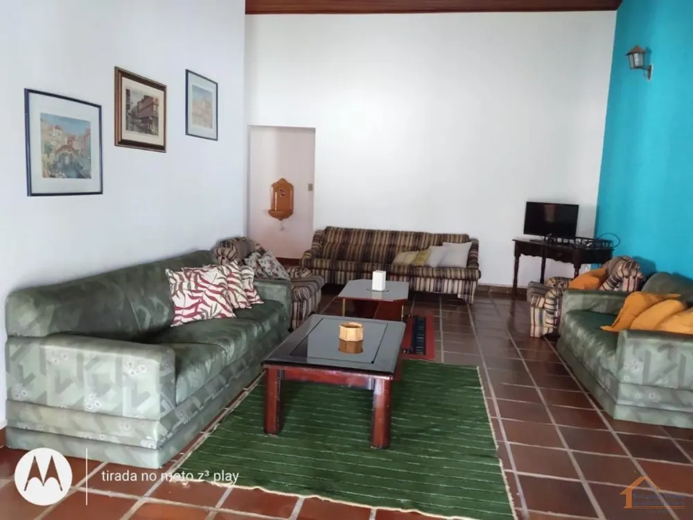 Casa, 3 quartos, 244 m² - Foto 6