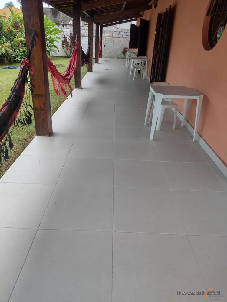Casa, 3 quartos, 244 m² - Foto 8