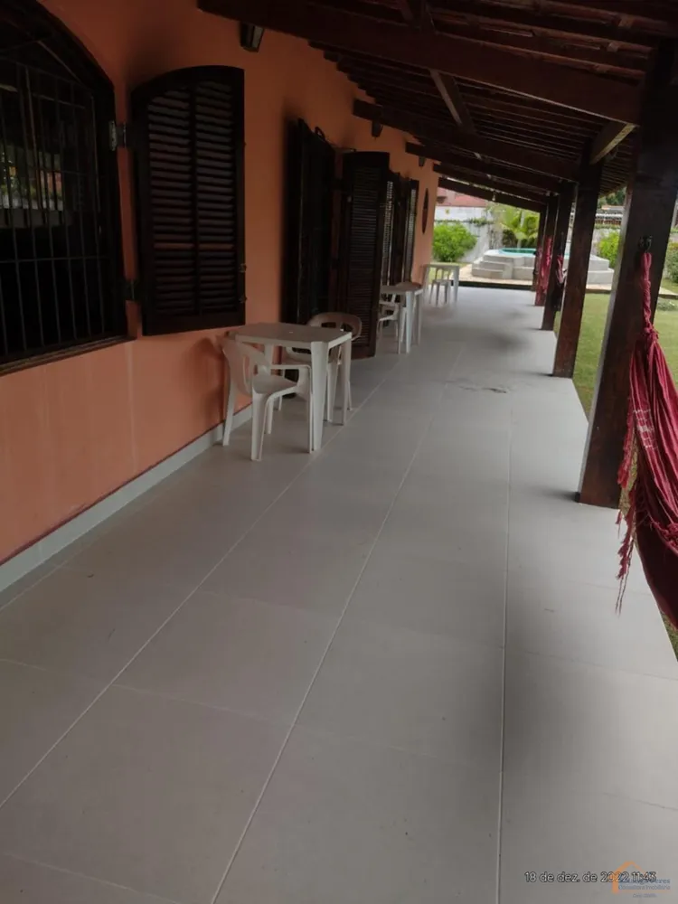 Casa, 3 quartos, 244 m² - Foto 1