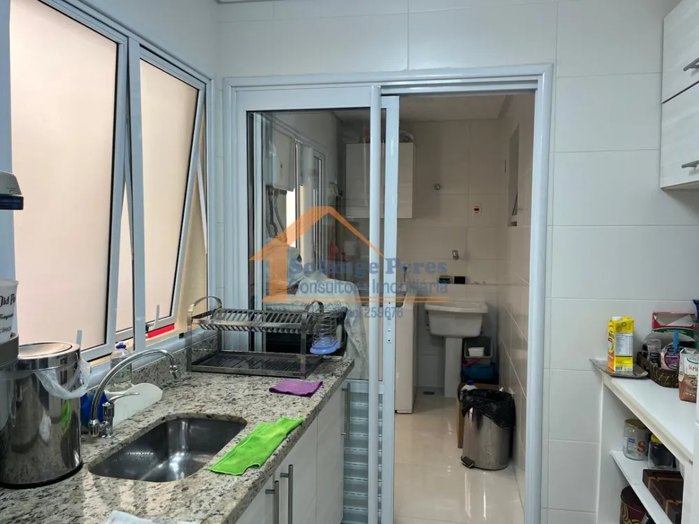 Apartamento, 3 quartos, 123 m² - Foto 4