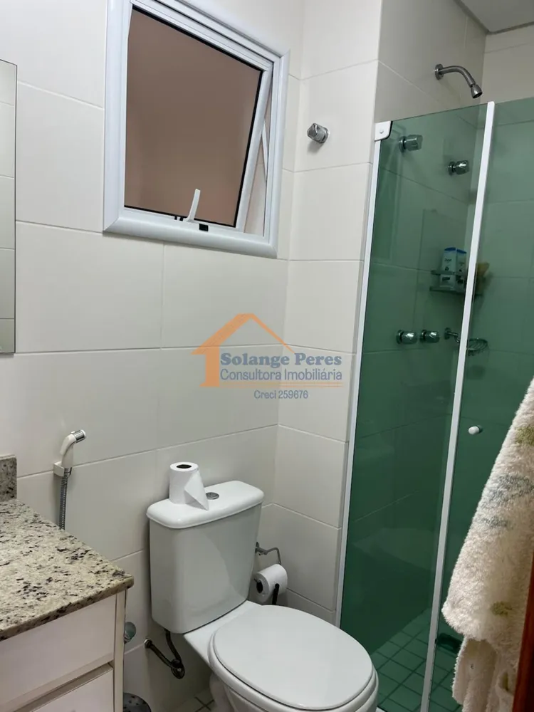 Apartamento, 3 quartos, 123 m² - Foto 7