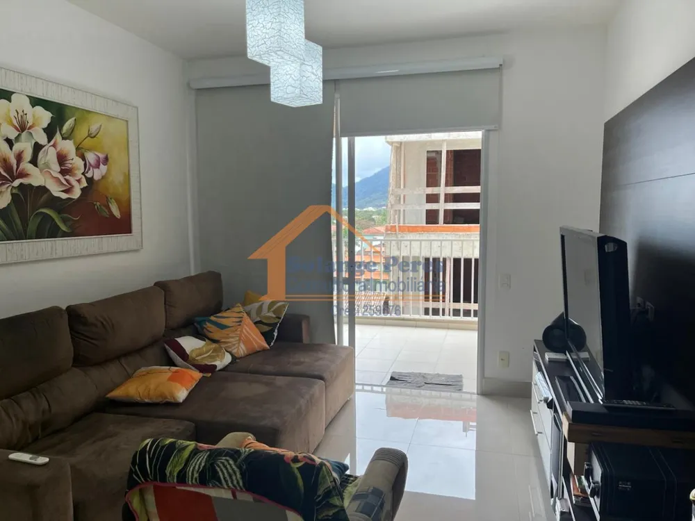 Apartamento, 3 quartos, 123 m² - Foto 2
