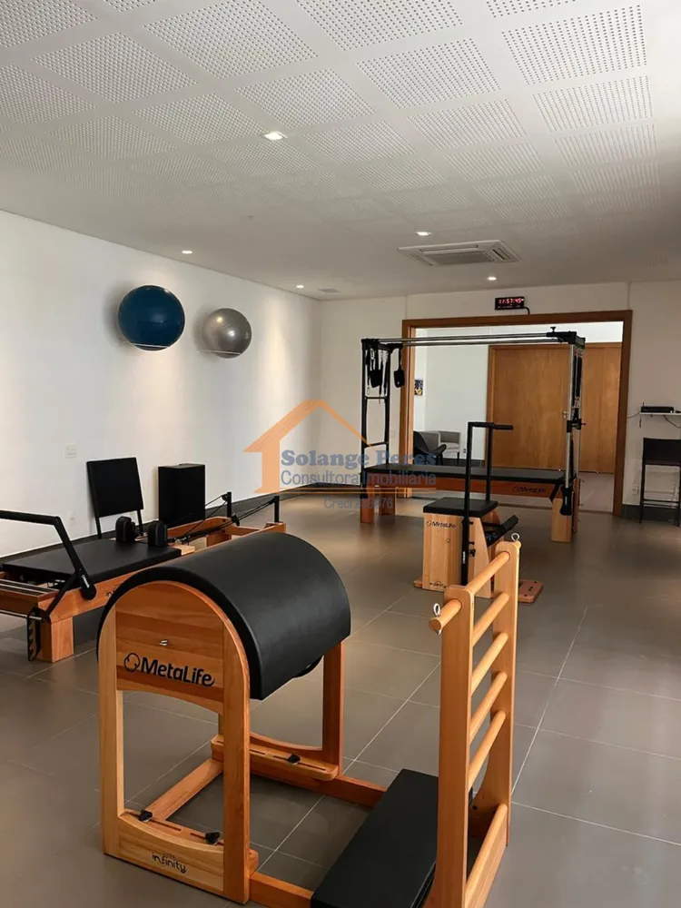 Apartamento, 3 quartos, 123 m² - Foto 12