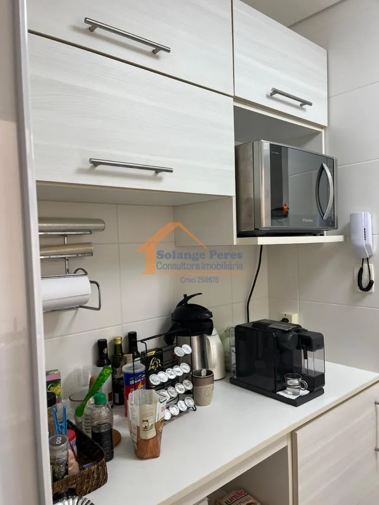 Apartamento, 3 quartos, 123 m² - Foto 3