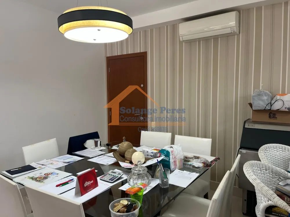 Apartamento, 3 quartos, 123 m² - Foto 1