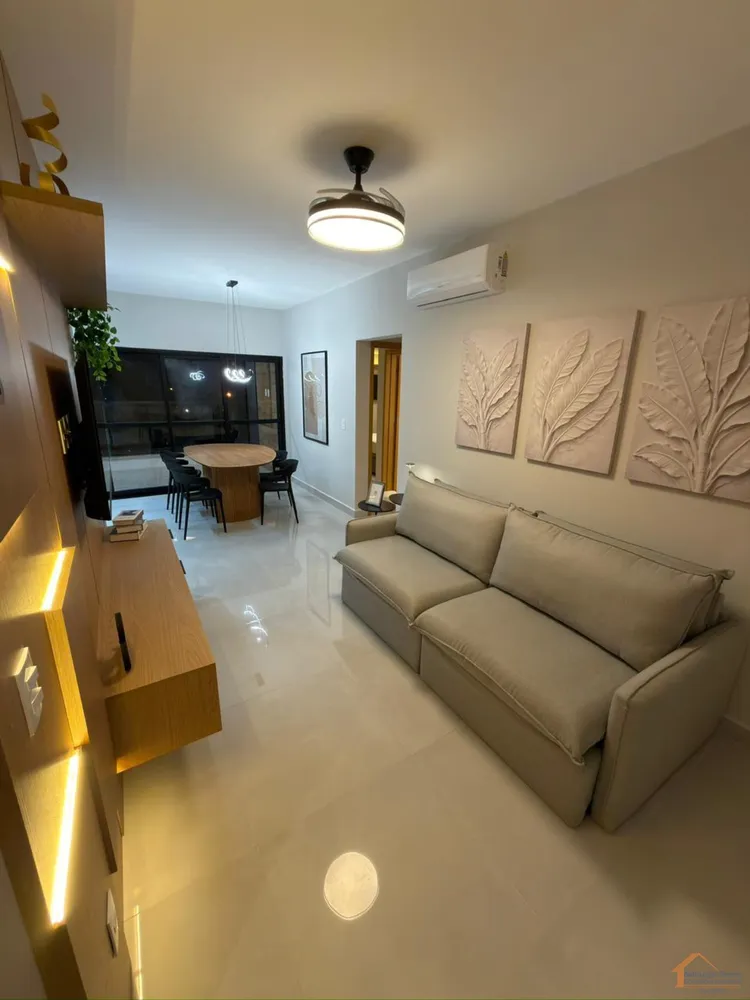 Apartamento, 2 quartos, 74 m² - Foto 5