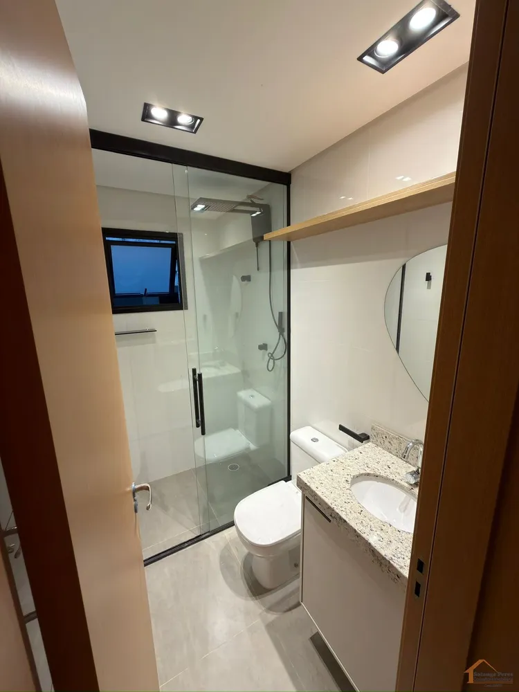 Apartamento, 2 quartos, 74 m² - Foto 2