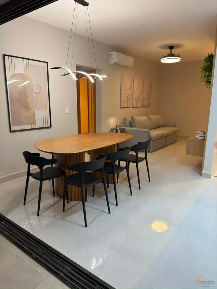 Apartamento, 2 quartos, 74 m² - Foto 1