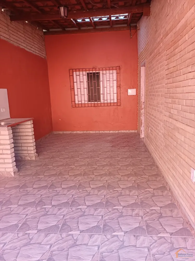 Casa, 3 quartos, 118 m² - Foto 3