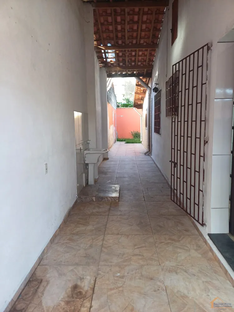 Casa, 3 quartos, 118 m² - Foto 13